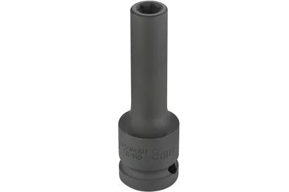 Jonnesway Nasadka udarowa długa 1/2" easy fit 8mm S21AD4108