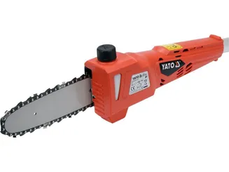 Yato Okrzesywarka teleskopowa + akumulator 2Ah + ładowarka 18V YT-82836 - 2