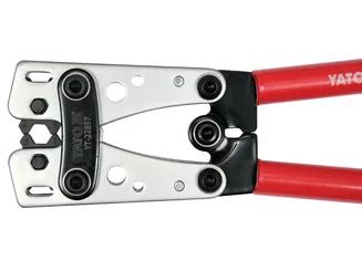 Yato Praska mechaniczna do kabli 6-50 mm2 YT-22857 - 2