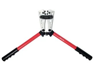 Yato Praska mechaniczna do kabli 6-50 mm2 YT-22857 - 3
