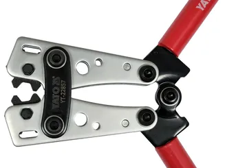 Yato Praska mechaniczna do kabli 6-50 mm2 YT-22857 - 5