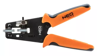 NEO Tools Zestaw narzędzi do fotowoltaiki profesjonalny 01-559 - 3