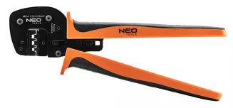 NEO Tools Zestaw narzędzi do fotowoltaiki profesjonalny 01-559 - 4