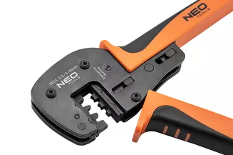 NEO Tools Zestaw narzędzi do fotowoltaiki profesjonalny 01-559 - 14