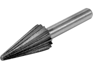 Yato Frez trzpieniowy ostrołukowy HSS do metalu YT-61718 - 2