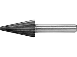 Yato Frez trzpieniowy ostrołukowy HSS do metalu YT-61718