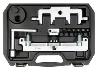 Yato Blokada rozrządu Mercedes 1,8 / 2,0 / 2,1 / 2,2 CDi BlueTec 4Matic YT-06322 - 2