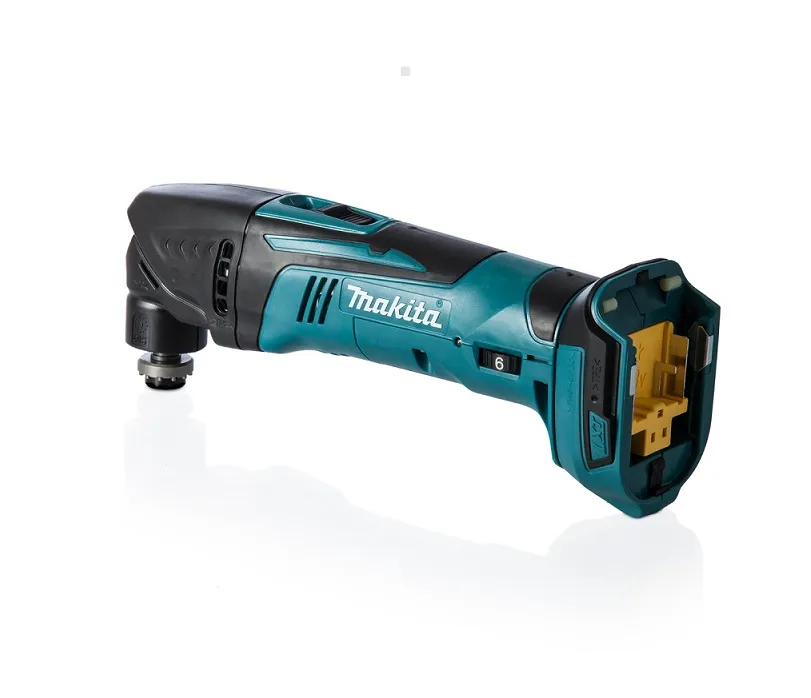 Makita Narzędzie wielofunkcyjne akumulatorowe 18V  DTM50Z 