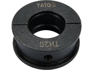 Yato Matryce TH20 do praski YT-21750/YT-21751 YT-21753 - 2
