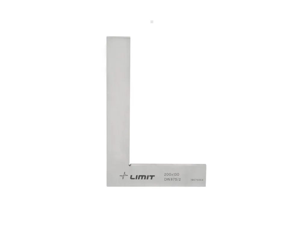 Limit Kątownik płaski 300mm DIN 875 25331901 