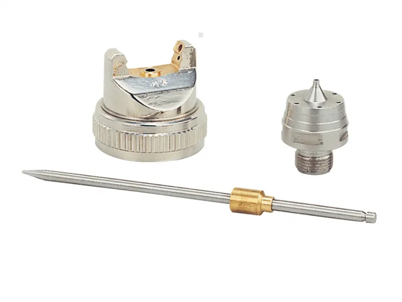 Jonnesway Dysza z iglicą 1.0mm pistoletu lakierniczego JA-6111-NS10 