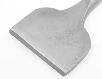 Waart Dłuto płaskie 80x300mm SDS Max JU-SDSM-F80x300  - 2