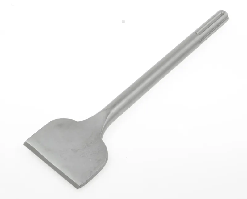 Waart Dłuto płaskie 80x300mm SDS Max JU-SDSM-F80x300 