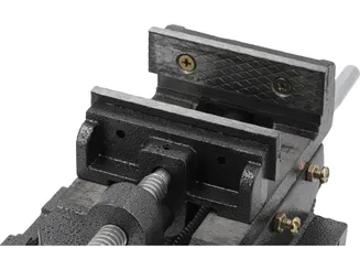 Yato Imadło maszynowe krzyżowe 100mm YT-65075 PROMOCJA - 6