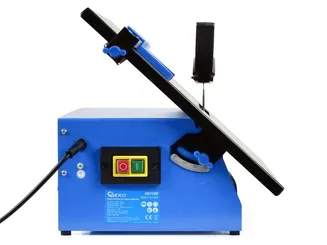 Geko Przecinarka do cięcia glazury TC180A 600W G81250 - 5