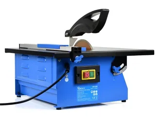 Geko Przecinarka do cięcia glazury TC180A 600W G81250 - 7