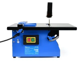 Geko Przecinarka do cięcia glazury TC180A 600W G81250 - 8
