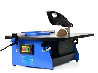 Geko Przecinarka do cięcia glazury TC180A 600W G81250 - 9