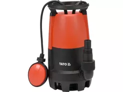 Yato Pompa zatapialna 900W YT-85333 