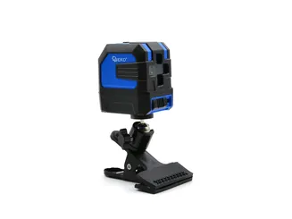 Geko Poziomica laserowa krzyżowa samopoziomująca Basic G03302  - 2