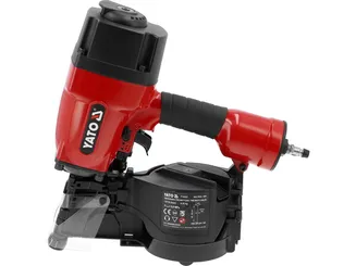 Yato Gwoździarka bębnowa na gwoździe 45-90mm YT-09223 - 2