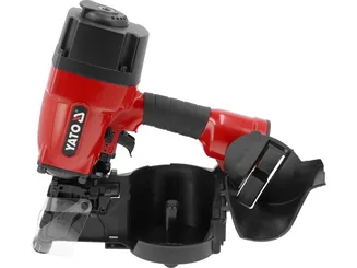 Yato Gwoździarka bębnowa na gwoździe 45-90mm YT-09223 - 4