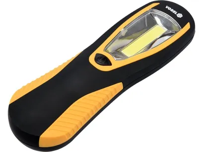 Vorel Latarka ręczna COB LED 82726 