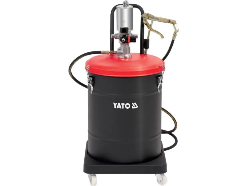 Yato Smarownica pneumatyczna 45L YT-07069