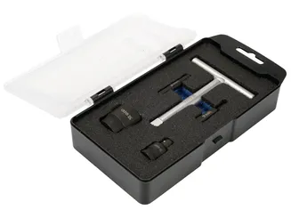 Yato Kpl kluczy do plastikowych korków oleju YT-05980 - 2