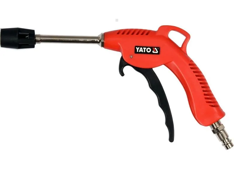 Yato Pistolet do przedmuchiwania długi YT-23723