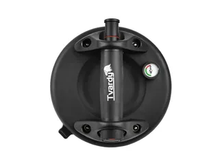 Tvardy Uchwyt przyssawka do szyb z pompką i manometrem T01254 - 4