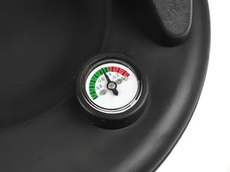 Tvardy Uchwyt przyssawka do szyb z pompką i manometrem T01254 - 7