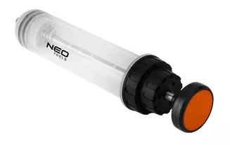NEO Tools Strzykawka do płynów eksploatacyjnych 500 ml 10-806 - 6