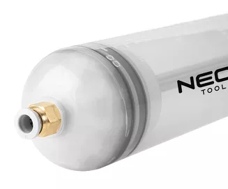 NEO Tools Strzykawka do płynów eksploatacyjnych 500 ml 10-806 - 7