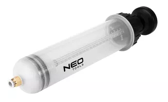 NEO Tools Strzykawka do płynów eksploatacyjnych 500 ml 10-806 - 4