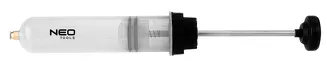 NEO Tools Strzykawka do płynów eksploatacyjnych 500 ml 10-806 - 5
