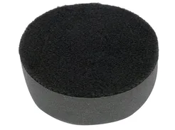 Yato Gąbka polerska na rzep 80x25mm miękka YT-47920