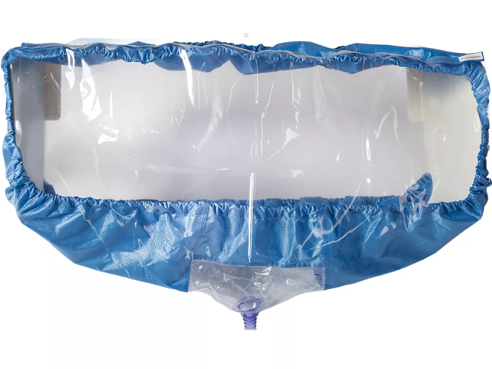 Yato Osłona do mycia klimatyzatorów 70-100 cm YT-24798