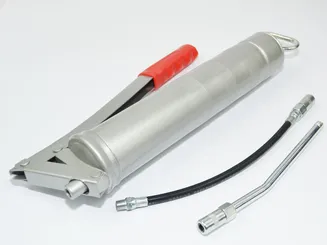 Geko Smarownica ręczna dźwigniowa 500ml G01121  - 2