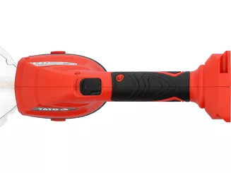 Yato Nożyce do trawy i żywopłotu 18 V 180 mm YT-828358 - 2