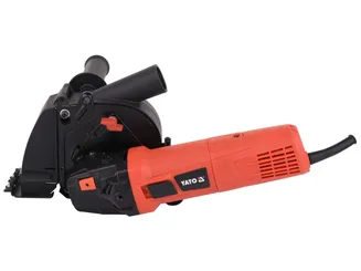 Yato Bruzdownica 1700W 125mm YT-82015 - 2