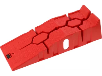 Yato Zestaw najazdów samochodowych 2 szt. 3 t YT-55671 - 3