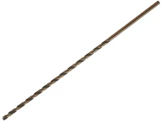 Tvardy Wiertło do metalu długie 8 x 390 mm HSS T02580XXL - 2