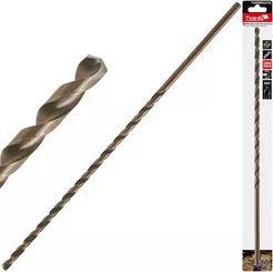 Tvardy Wiertło do metalu długie 8 x 390 mm HSS T02580XXL
