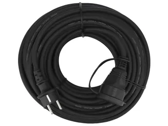 Yato Przedłużacz budowlany 3x1,5mm 30m YT-81027 - 3