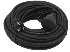 Yato Przedłużacz budowlany 3x1,5mm 30m YT-81027