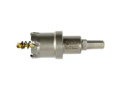 Geko Otwornica widiowa do metalu 30mm koronka z wiertłem G39685