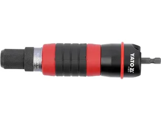 Yato Nitownica adapter do nitonakrętek do wkrętarki i wiertarki YT-36191 - 3