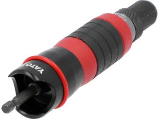 Yato Nitownica adapter do nitonakrętek do wkrętarki i wiertarki YT-36191 - 5