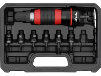 Yato Nitownica adapter do nitonakrętek do wkrętarki i wiertarki YT-36191 - 2